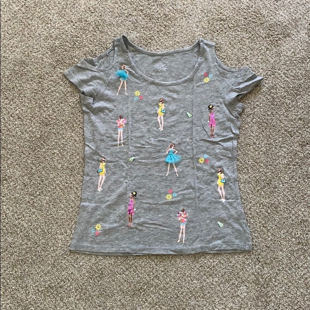 shirt